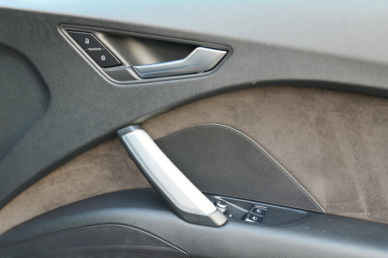 Used Audi TT 2017 for sale - 77027607: Photo 20