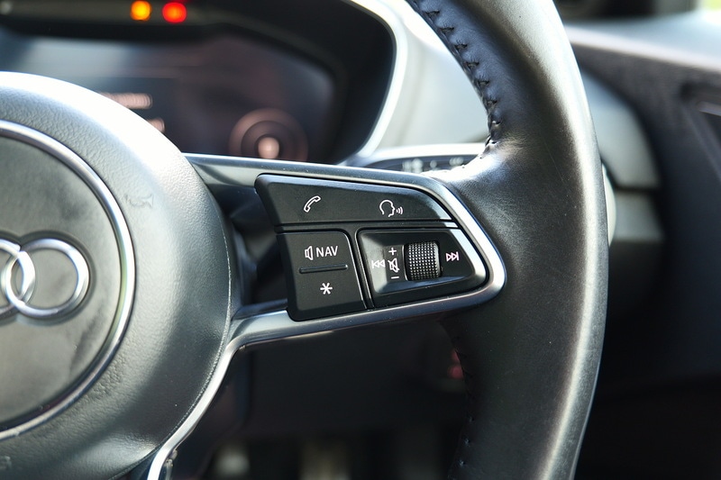 Used Audi TT 2017 for sale - 77027607: Photo 25