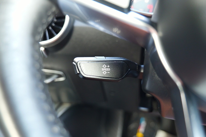 Used Audi TT 2017 for sale - 77027607: Photo 27