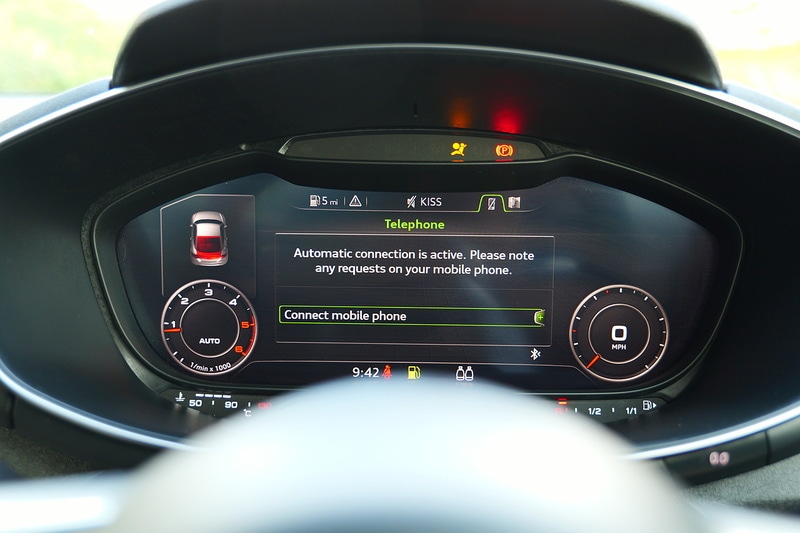 Used Audi TT 2017 for sale - 77027607: Photo 29