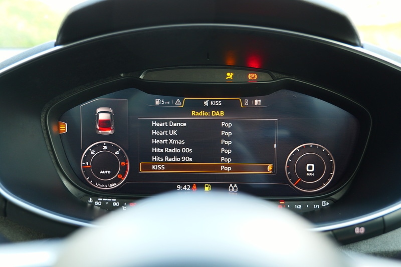 Used Audi TT 2017 for sale - 77027607: Photo 30