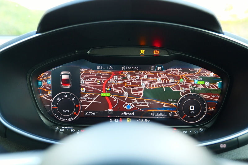 Used Audi TT 2017 for sale - 77027607: Photo 33