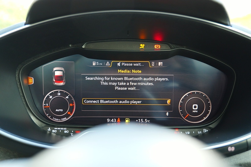 Used Audi TT 2017 for sale - 77027607: Photo 34