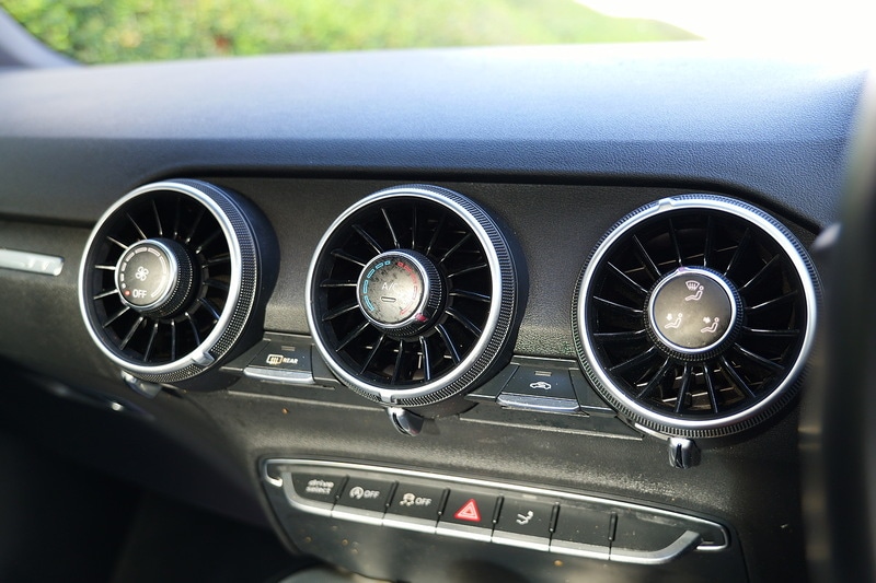 Used Audi TT 2017 for sale - 77027607: Photo 37