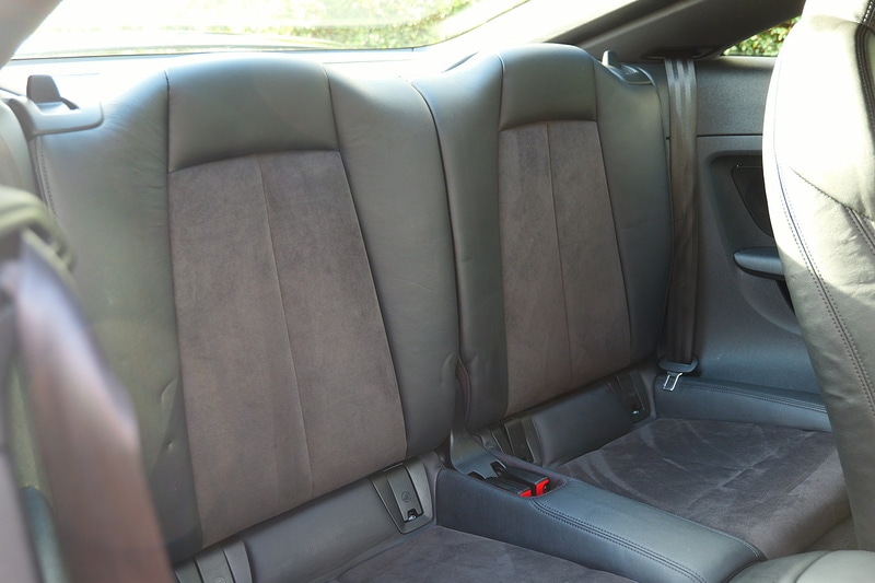 Used Audi TT 2017 for sale - 77027607: Photo 38