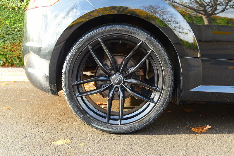 Used Audi TT 2017 for sale - 77027607: Photo 39