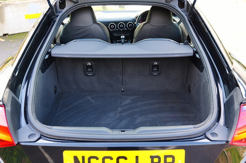 Used Audi TT 2017 for sale - 77027607: Photo 43