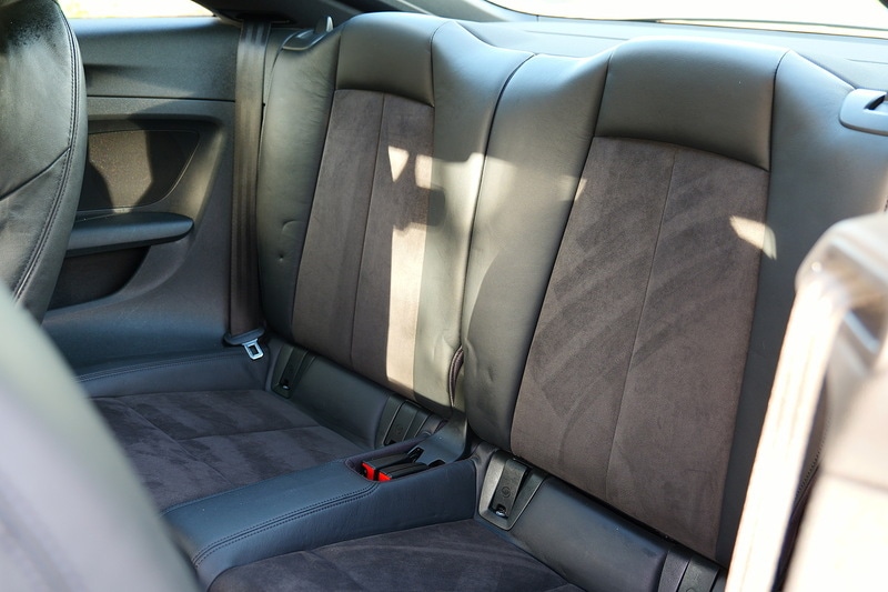 Used Audi TT 2017 for sale - 77027607: Photo 44