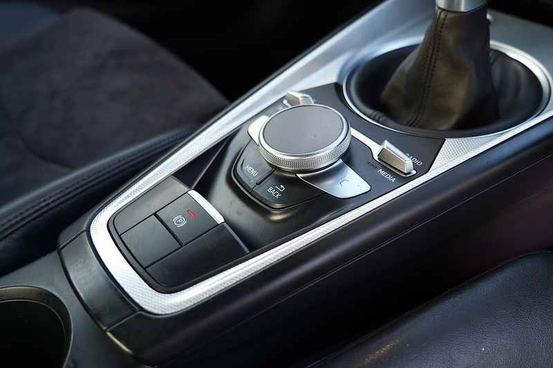 Used Audi TT 2017 for sale - 77027607: Photo 46