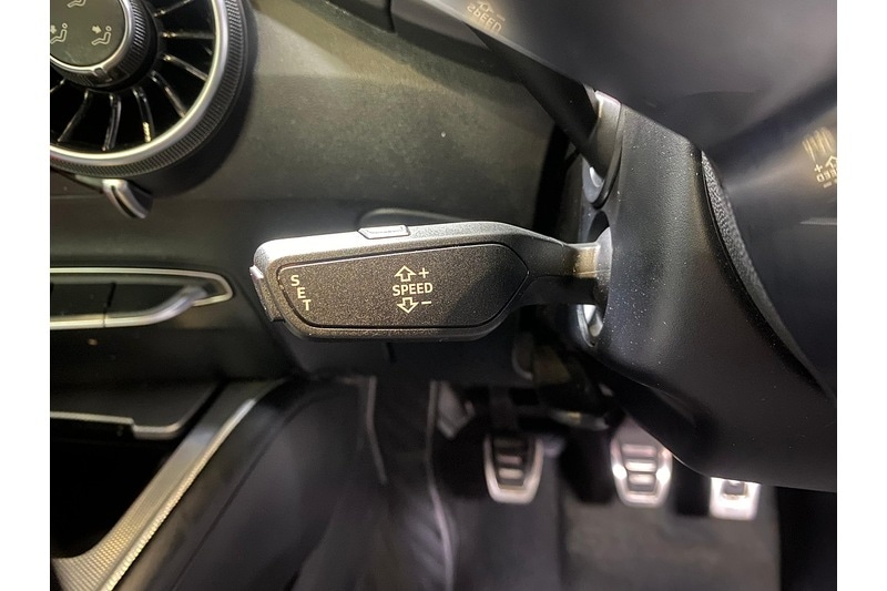 Used Audi TT 2017 for sale - 77027607: Photo 52