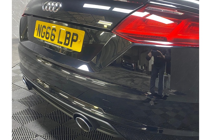 Used Audi TT 2017 for sale - 77027607: Photo 53