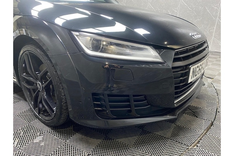 Used Audi TT 2017 for sale - 77027607: Photo 54