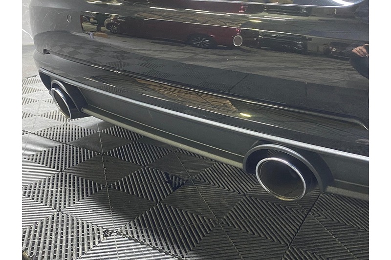 Used Audi TT 2017 for sale - 77027607: Photo 55