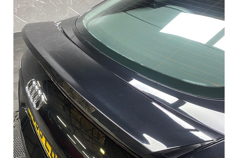 Used Audi TT 2017 for sale - 77027607: Photo 56