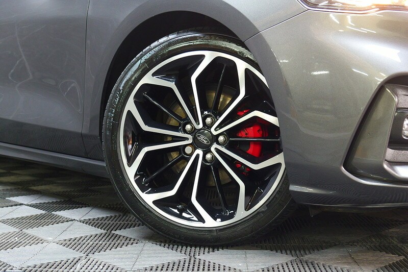 Used Ford Focus 2018 for sale - 77547787: Photo 11