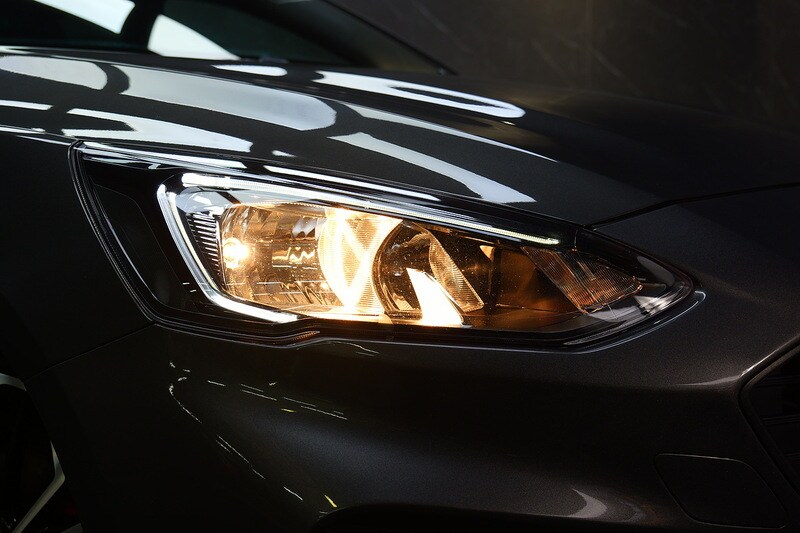 Used Ford Focus 2018 for sale - 77547787: Photo 12