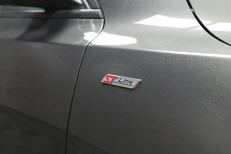 Used Ford Focus 2018 for sale - 77547787: Photo 13