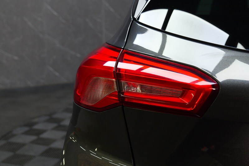 Used Ford Focus 2018 for sale - 77547787: Photo 14