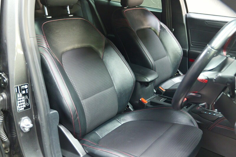 Used Ford Focus 2018 for sale - 77547787: Photo 16