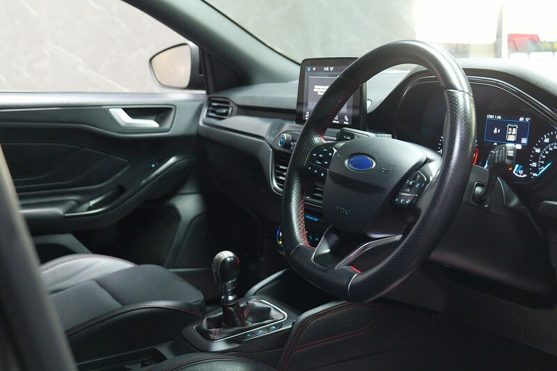 Used Ford Focus 2018 for sale - 77547787: Photo 17