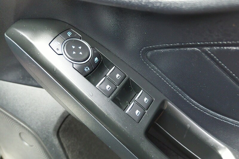 Used Ford Focus 2018 for sale - 77547787: Photo 21