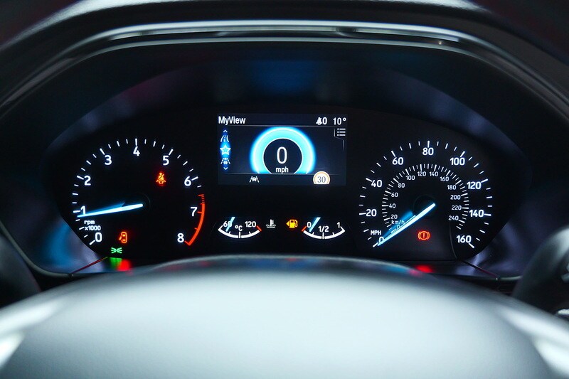 Used Ford Focus 2018 for sale - 77547787: Photo 26