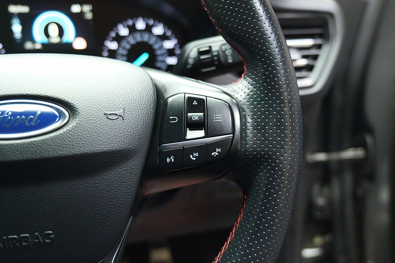 Used Ford Focus 2018 for sale - 77547787: Photo 27