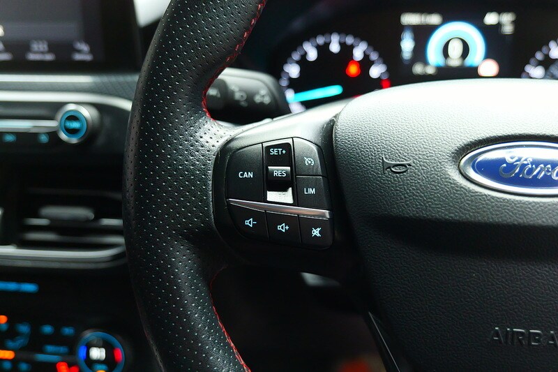 Used Ford Focus 2018 for sale - 77547787: Photo 28