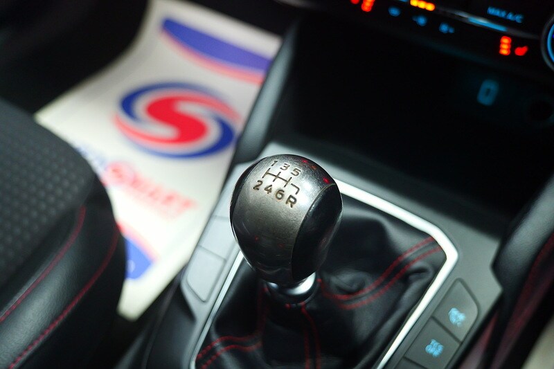 Used Ford Focus 2018 for sale - 77547787: Photo 29