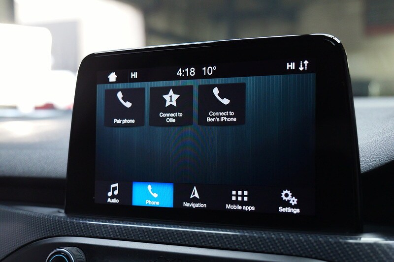 Used Ford Focus 2018 for sale - 77547787: Photo 36