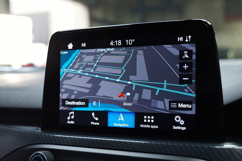 Used Ford Focus 2018 for sale - 77547787: Photo 37