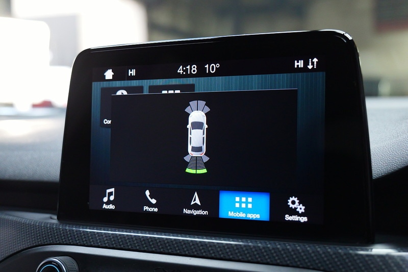 Used Ford Focus 2018 for sale - 77547787: Photo 39