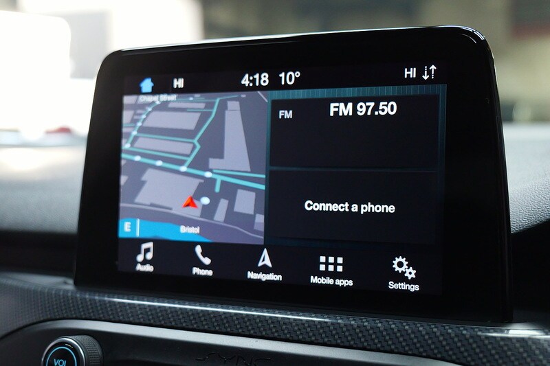 Used Ford Focus 2018 for sale - 77547787: Photo 41