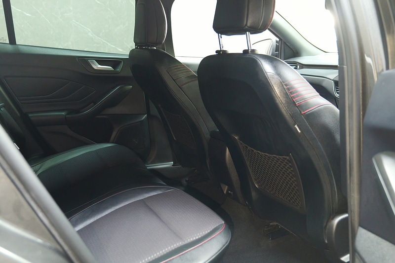 Used Ford Focus 2018 for sale - 77547787: Photo 42