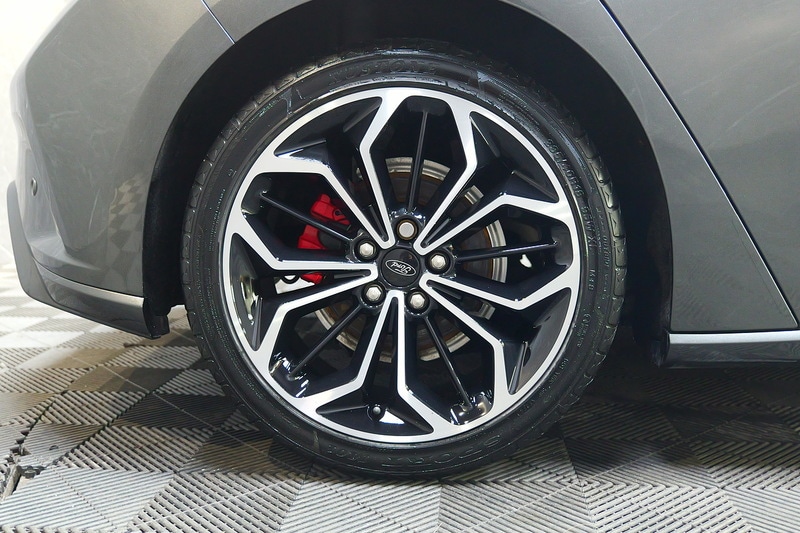 Used Ford Focus 2018 for sale - 77547787: Photo 45