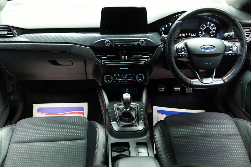 Used Ford Focus 2018 for sale - 77547787: Photo 48