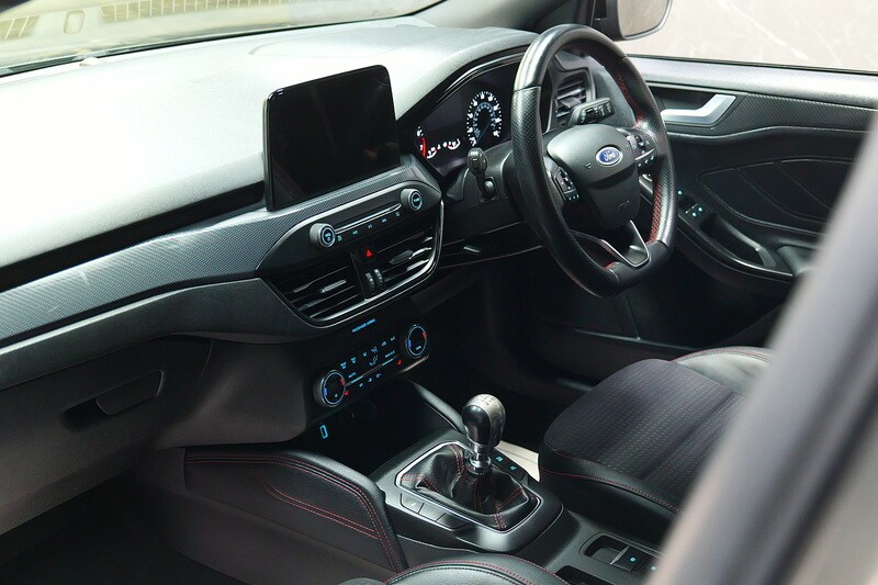 Used Ford Focus 2018 for sale - 77547787: Photo 50