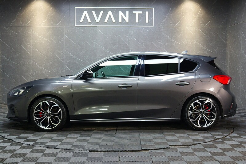 Used Ford Focus 2018 for sale - 77547787: Photo 7