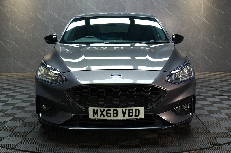 Used Ford Focus 2018 for sale - 77547787: Photo 9