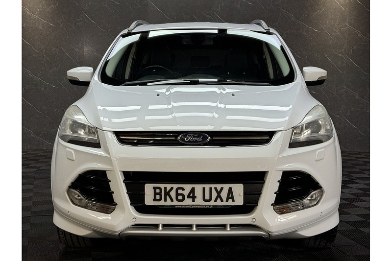 Used Ford Kuga 2014 for sale - 77027641: Photo 11