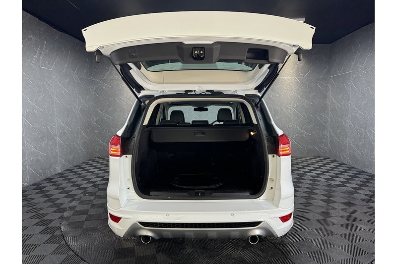 Used Ford Kuga 2014 for sale - 77027641: Photo 13