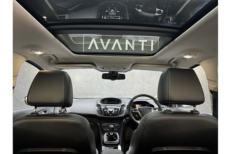 Used Ford Kuga 2014 for sale - 77027641: Photo 14