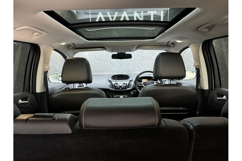 Used Ford Kuga 2014 for sale - 77027641: Photo 17