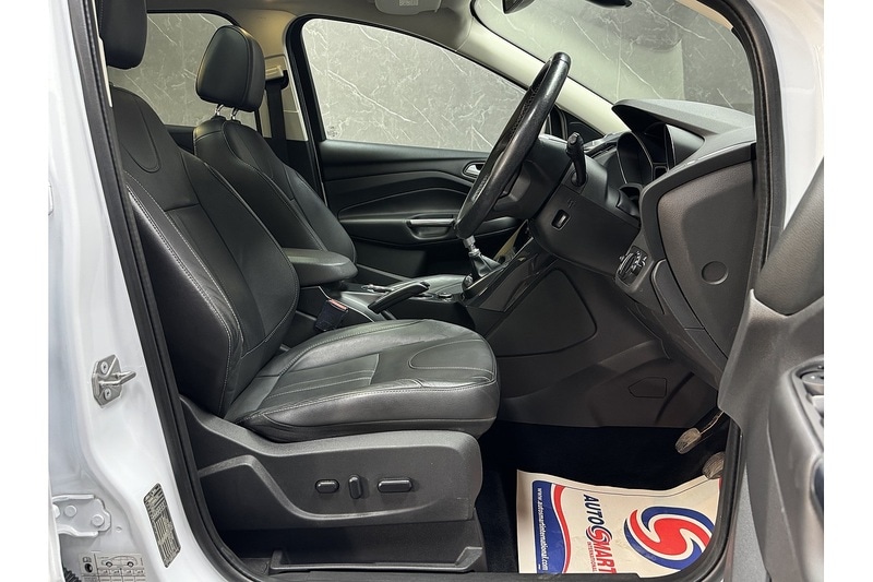 Used Ford Kuga 2014 for sale - 77027641: Photo 22