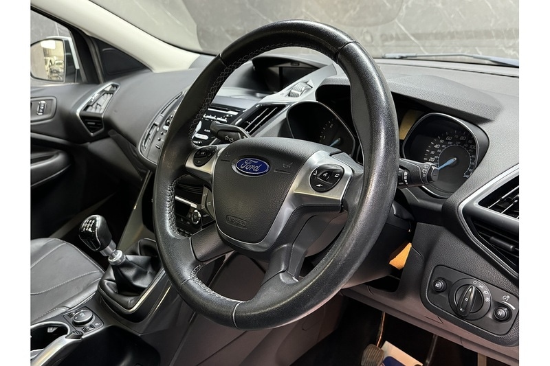 Used Ford Kuga 2014 for sale - 77027641: Photo 26