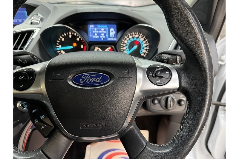 Used Ford Kuga 2014 for sale - 77027641: Photo 34