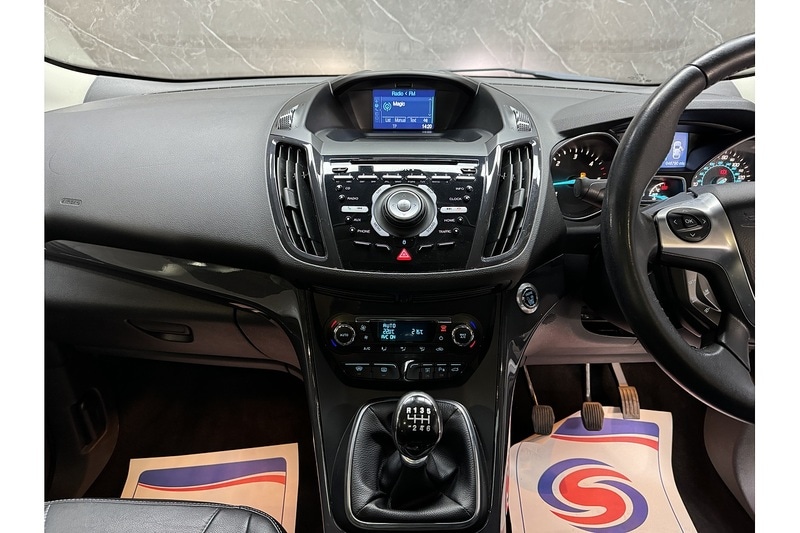 Used Ford Kuga 2014 for sale - 77027641: Photo 39