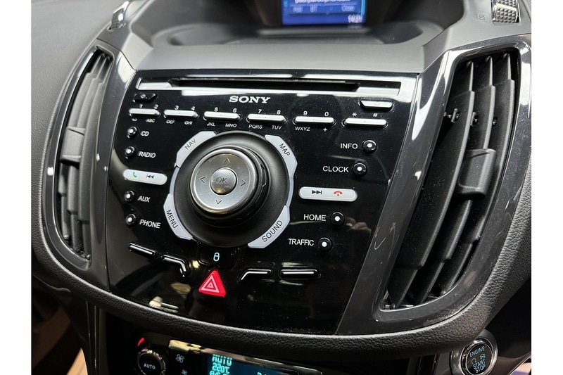 Used Ford Kuga 2014 for sale - 77027641: Photo 40