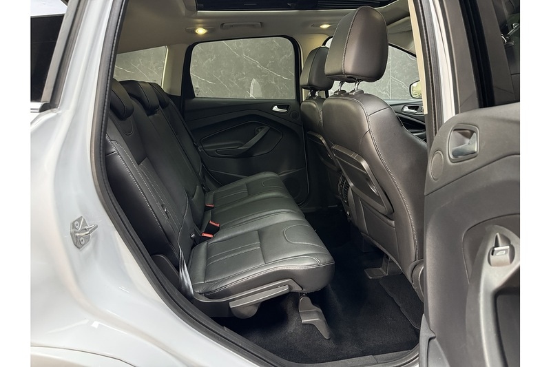 Used Ford Kuga 2014 for sale - 77027641: Photo 46