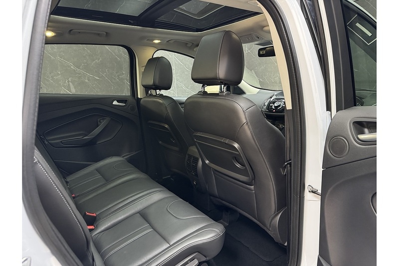 Used Ford Kuga 2014 for sale - 77027641: Photo 47